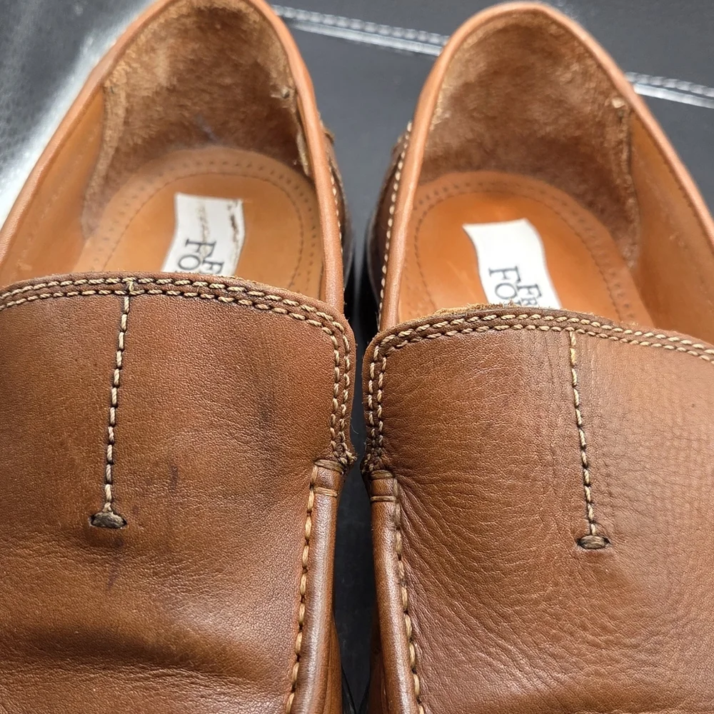 Franco Fortini stylish comfortable